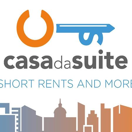 Casa da Suite Suprema Milano Exterior foto