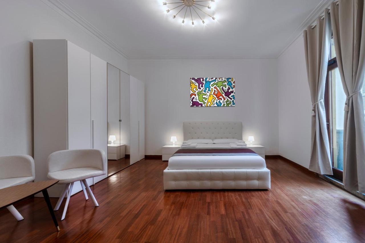 Casa da Suite Suprema Milano Exterior foto