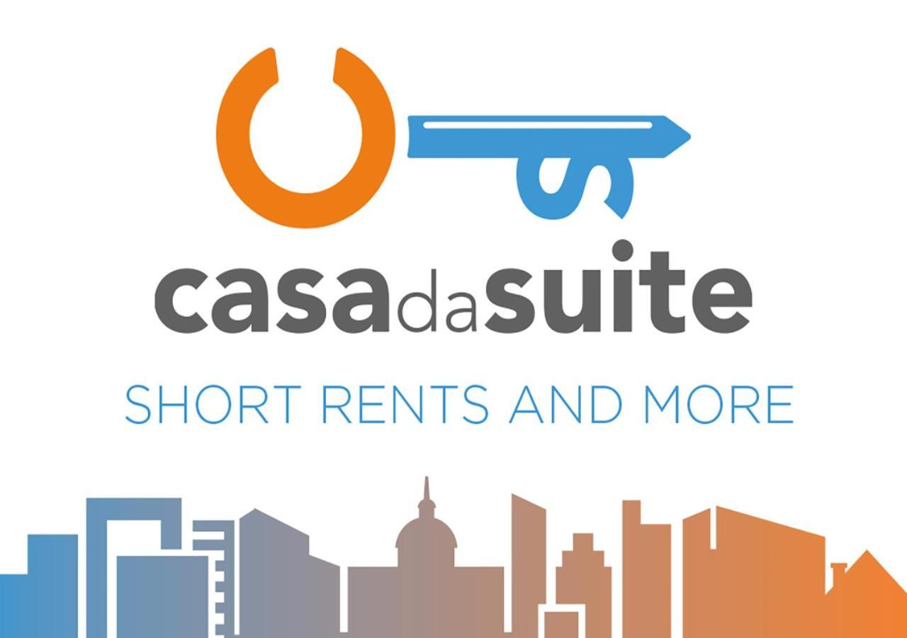Casa da Suite Suprema Milano Exterior foto
