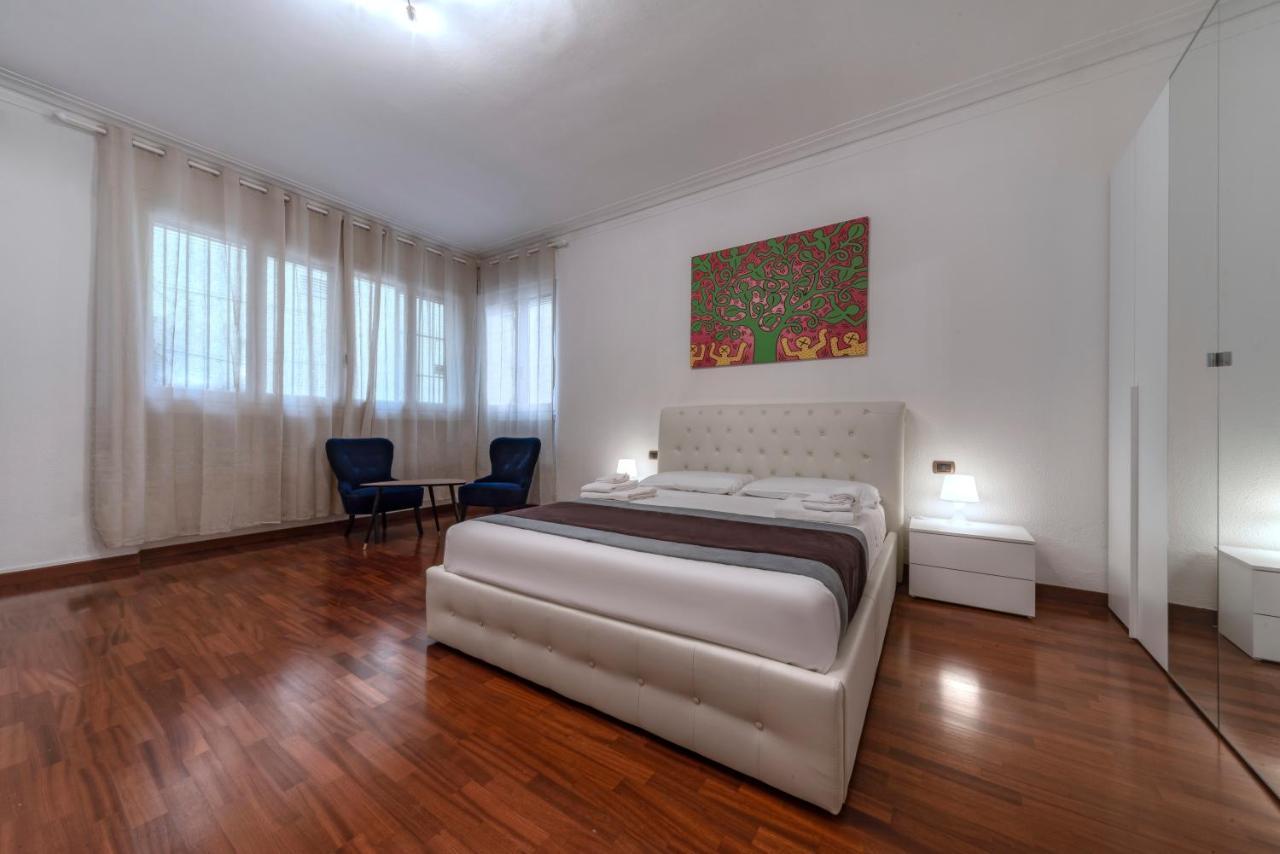 Casa da Suite Suprema Milano Exterior foto