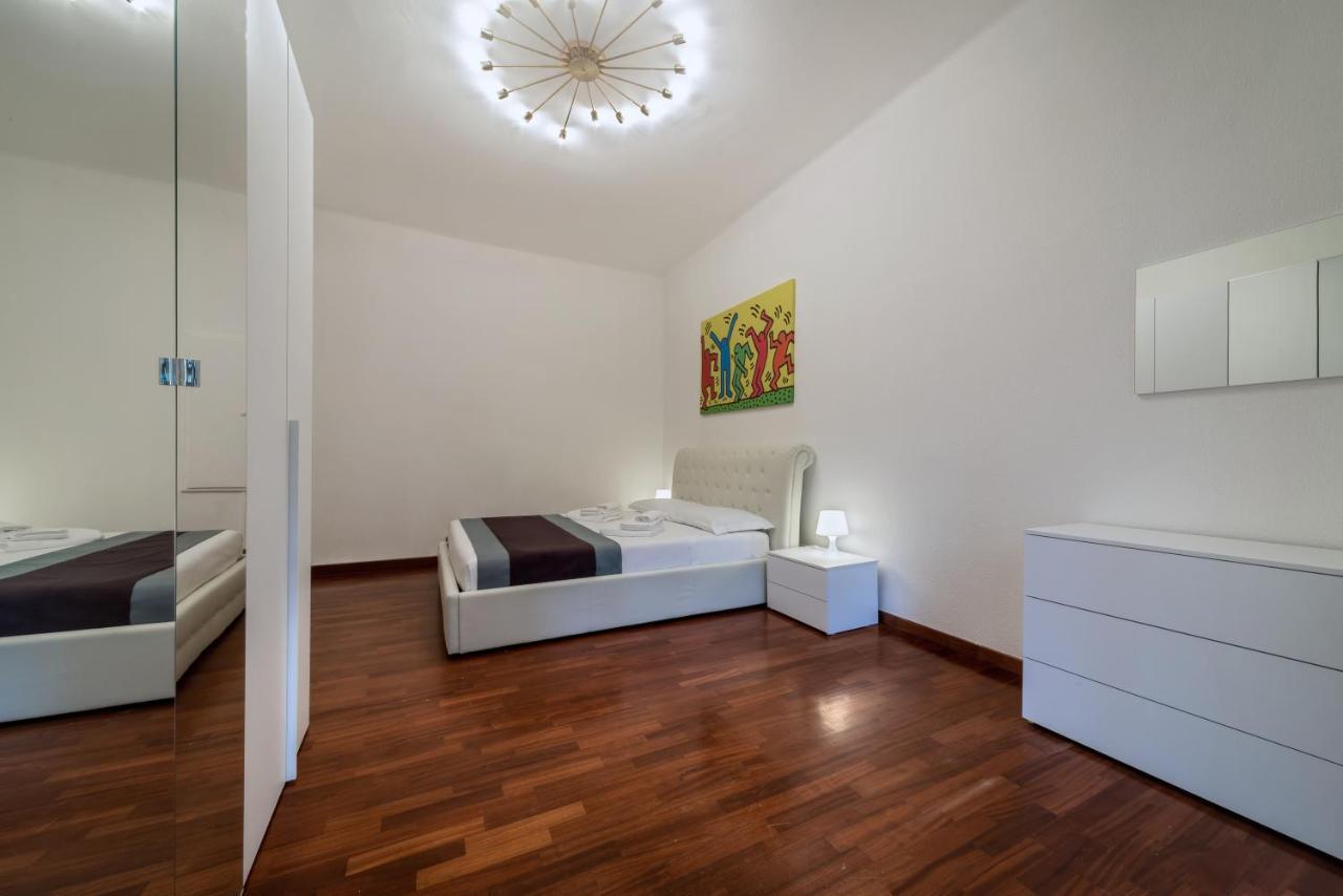 Casa da Suite Suprema Milano Exterior foto