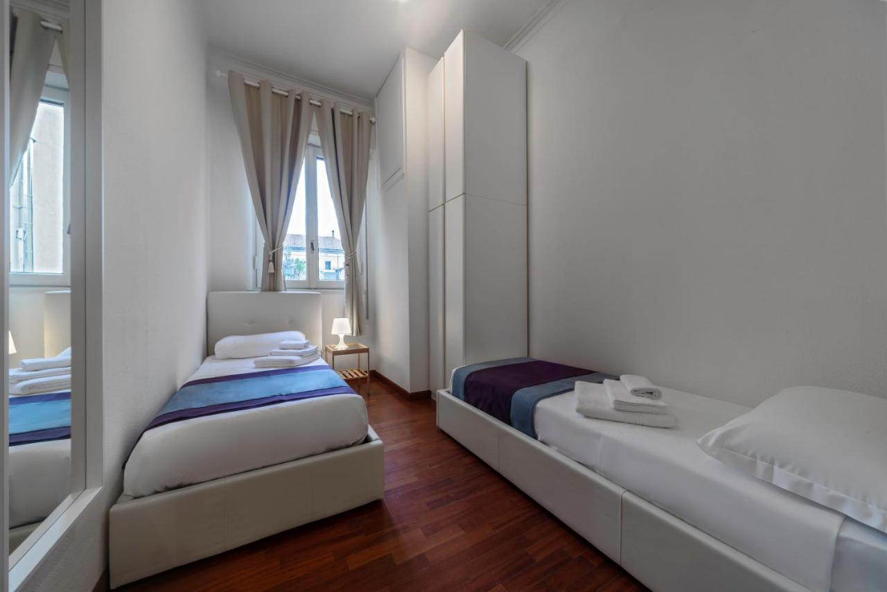 Casa da Suite Suprema Milano Exterior foto
